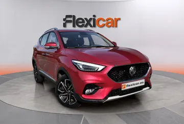 mg zs 15 luxury gasolina manual denia 903000000249973