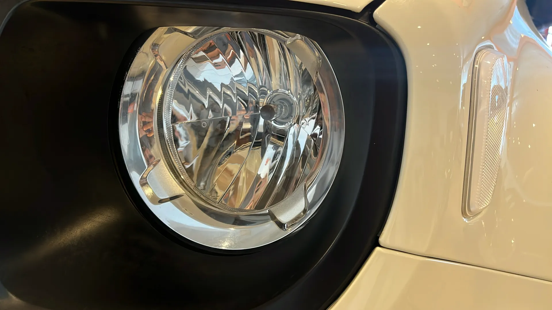 Jeep Renegade Longitude 1.0G 4x2 - foto 26