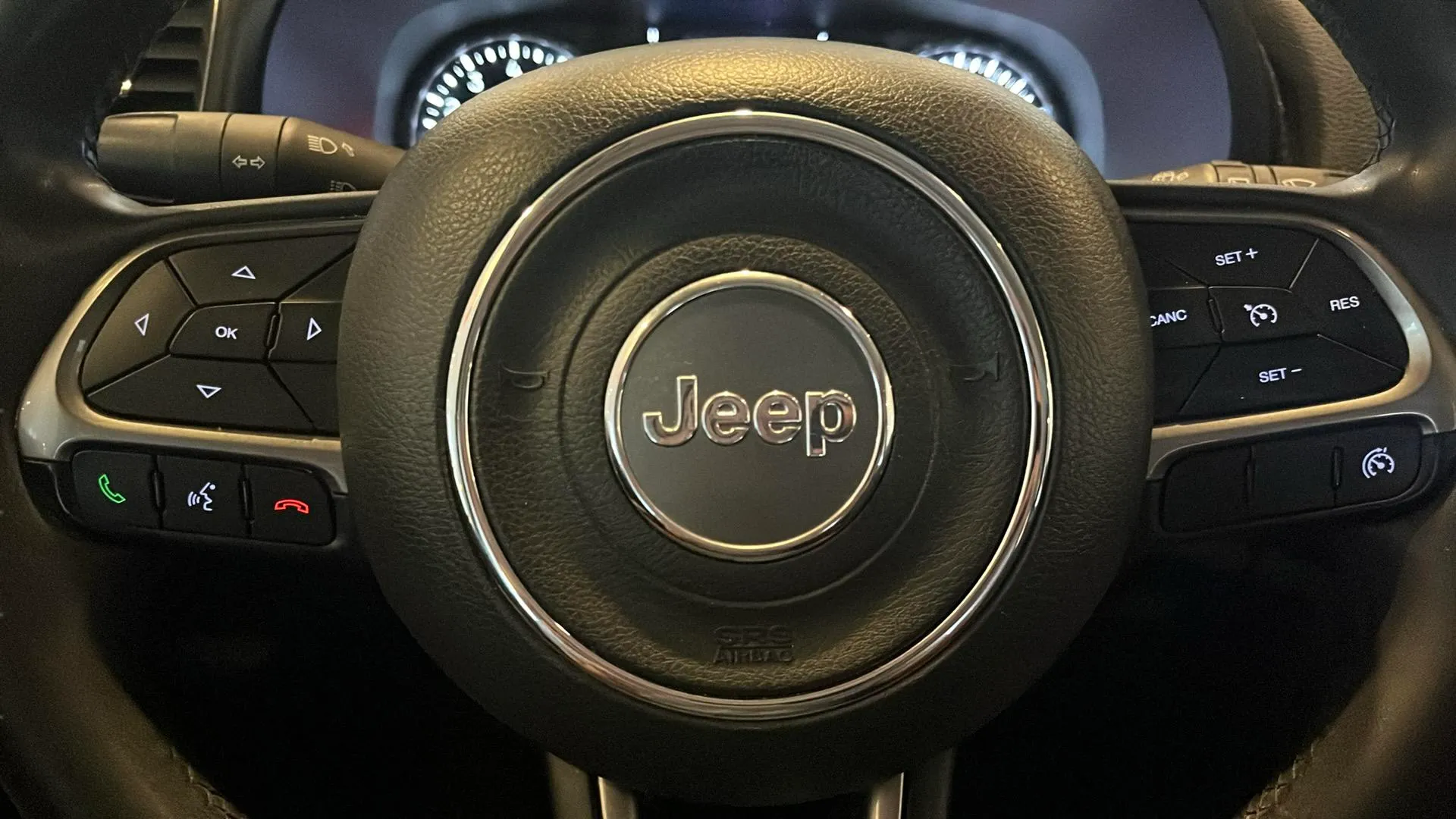 Jeep Renegade Longitude 1.0G 4x2 - foto 12