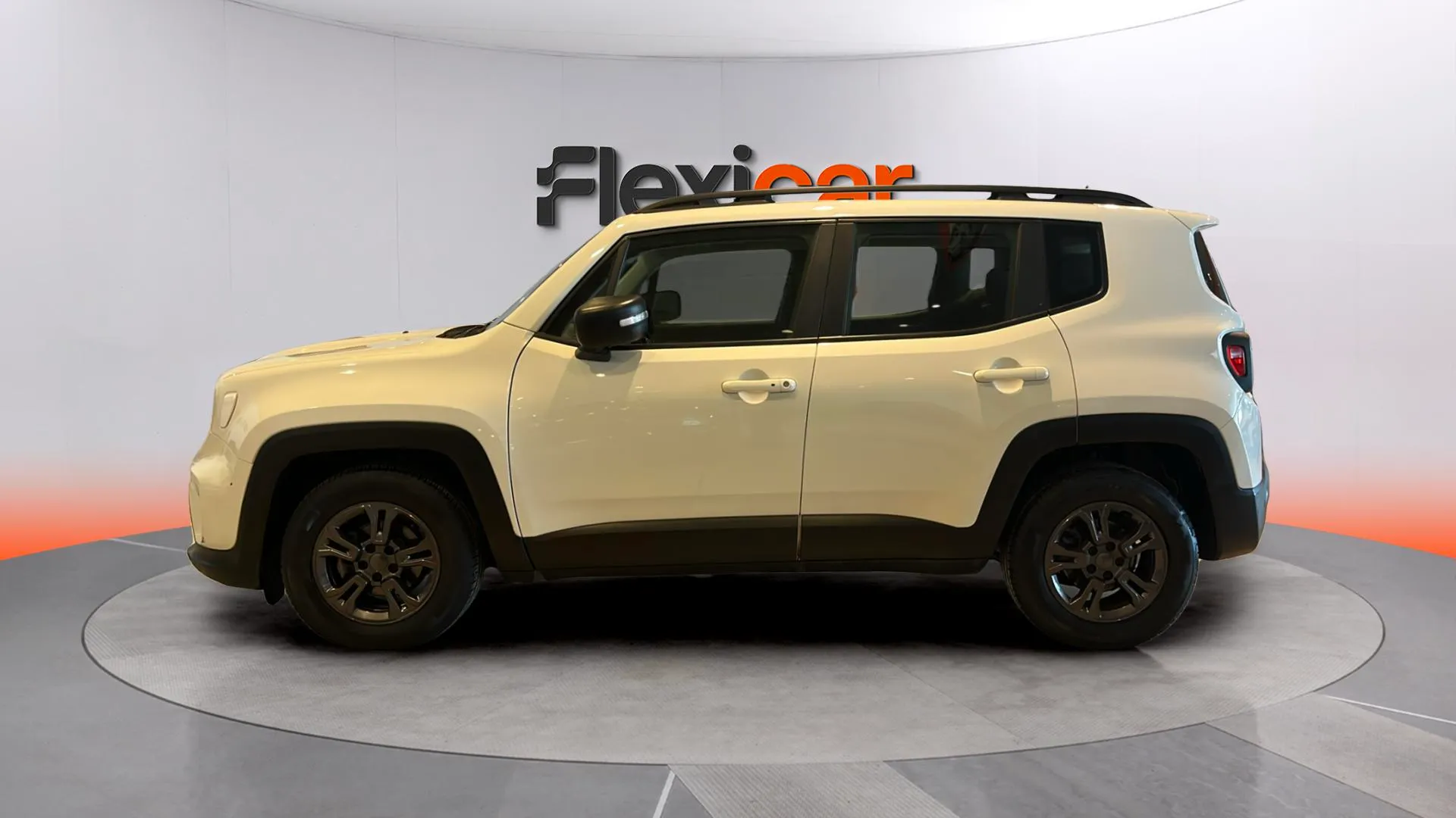 Jeep Renegade Longitude 1.0G 4x2 - foto 4