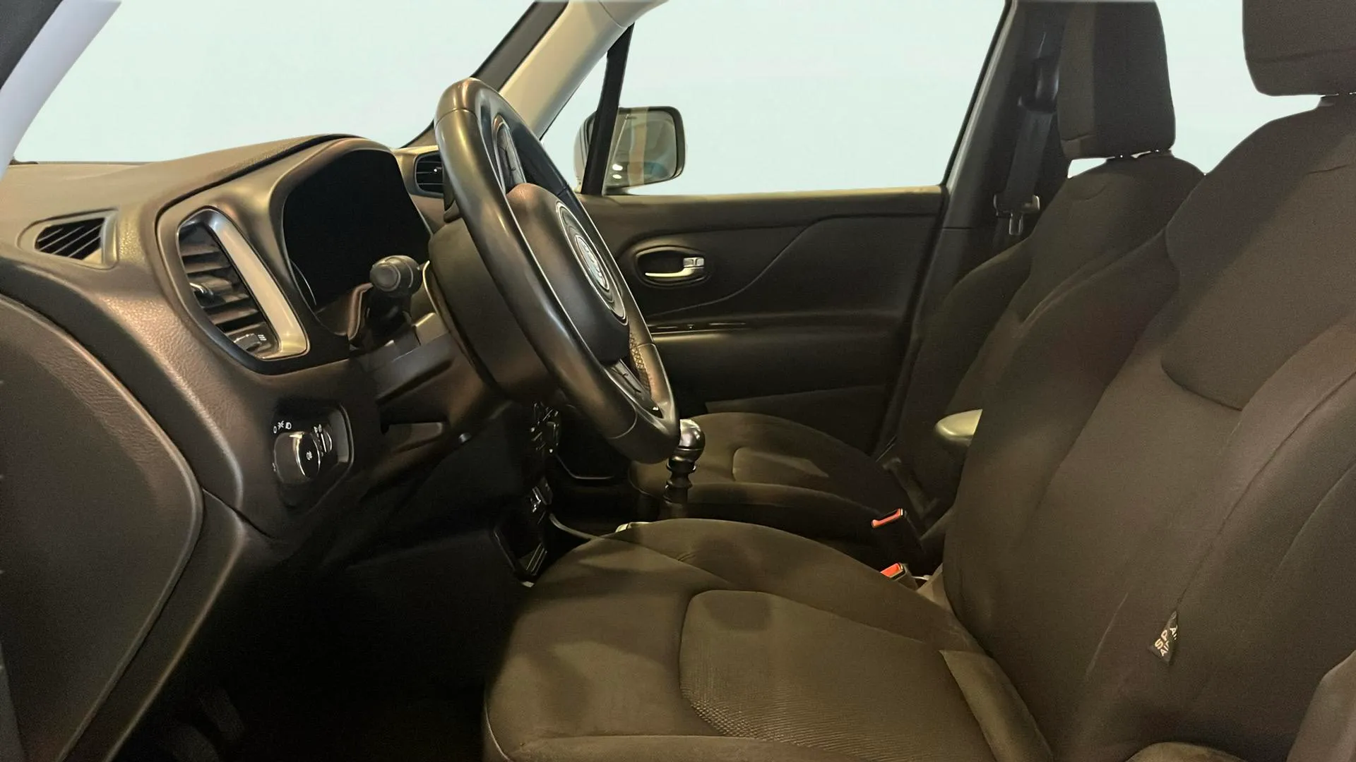 Jeep Renegade Longitude 1.0G 4x2 - foto 10
