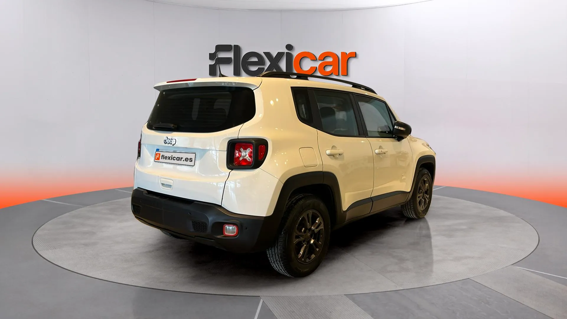 Jeep Renegade Longitude 1.0G 4x2 - foto 7