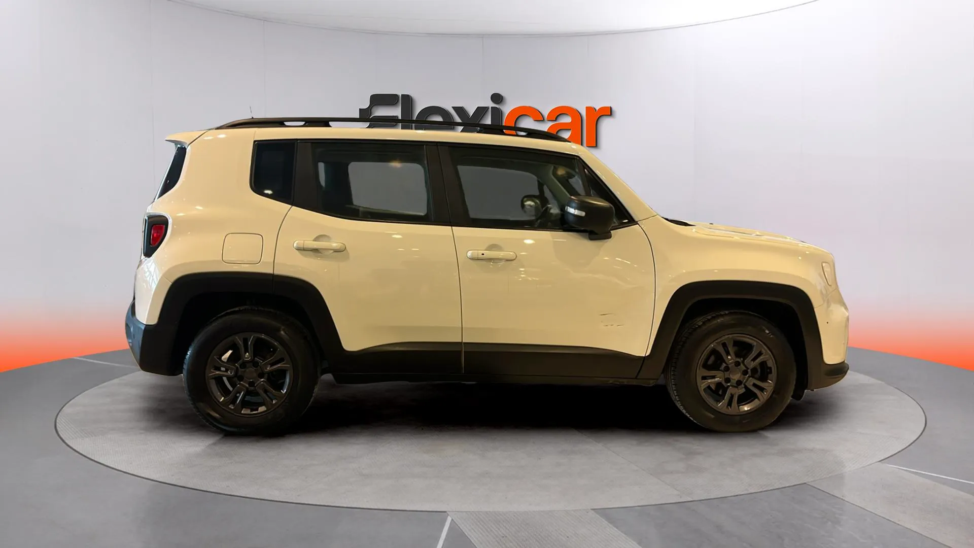 Jeep Renegade Longitude 1.0G 4x2 - foto 8