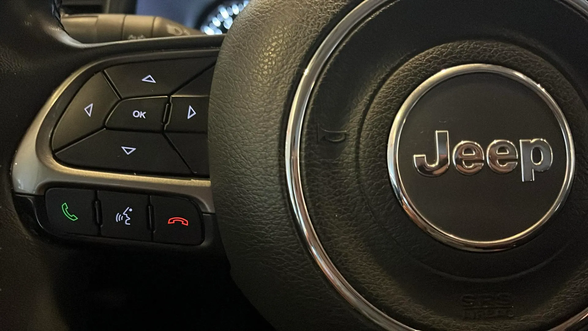 Jeep Renegade Longitude 1.0G 4x2 - foto 11