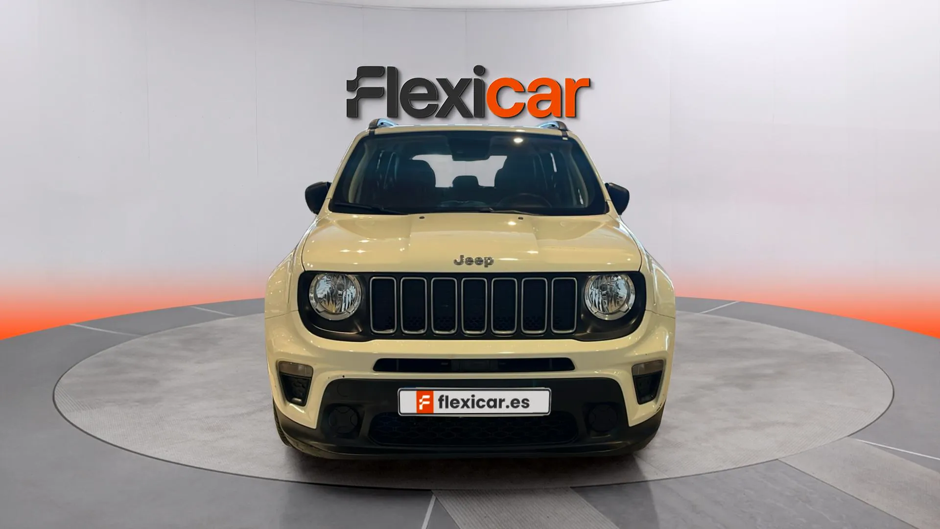 Jeep Renegade Longitude 1.0G 4x2 - foto 2