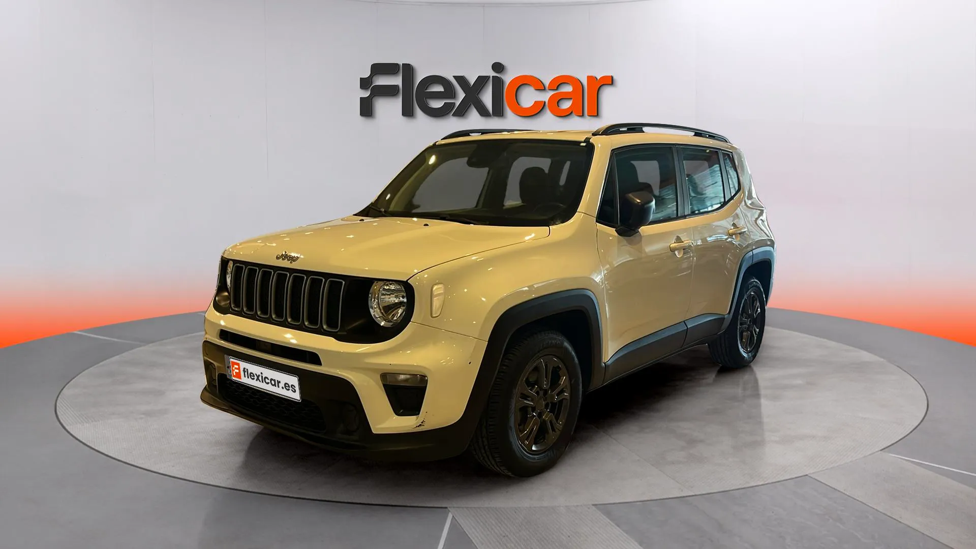 Jeep Renegade Longitude 1.0G 4x2 - foto 3