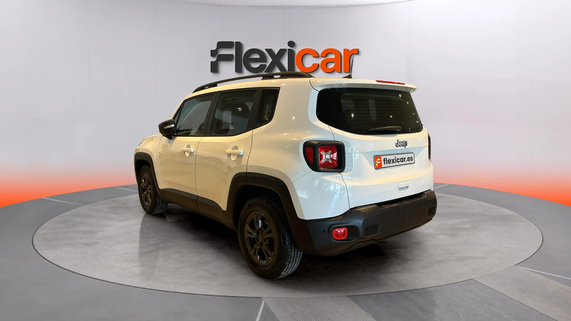 Jeep Renegade Longitude 1.0G 4x2 - foto 5