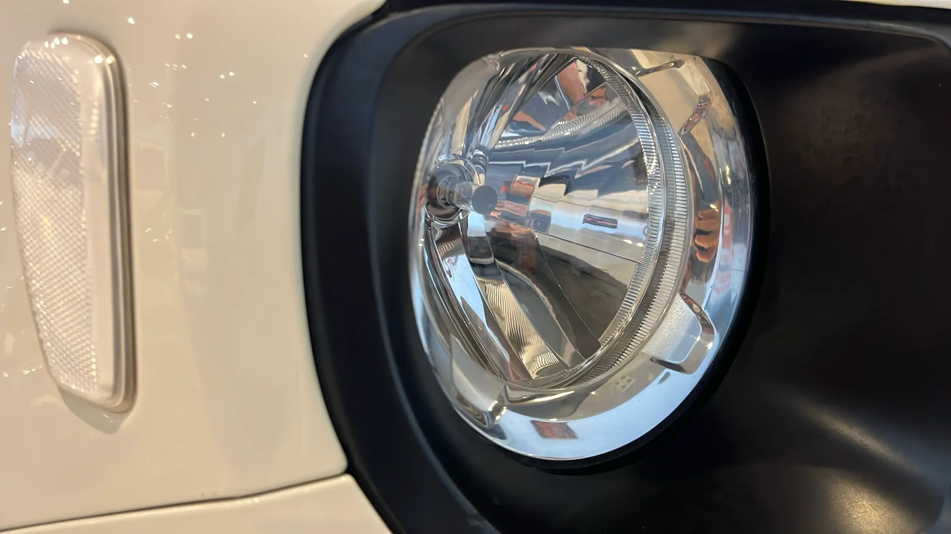 Jeep Renegade Longitude 1.0G 4x2 - foto 27