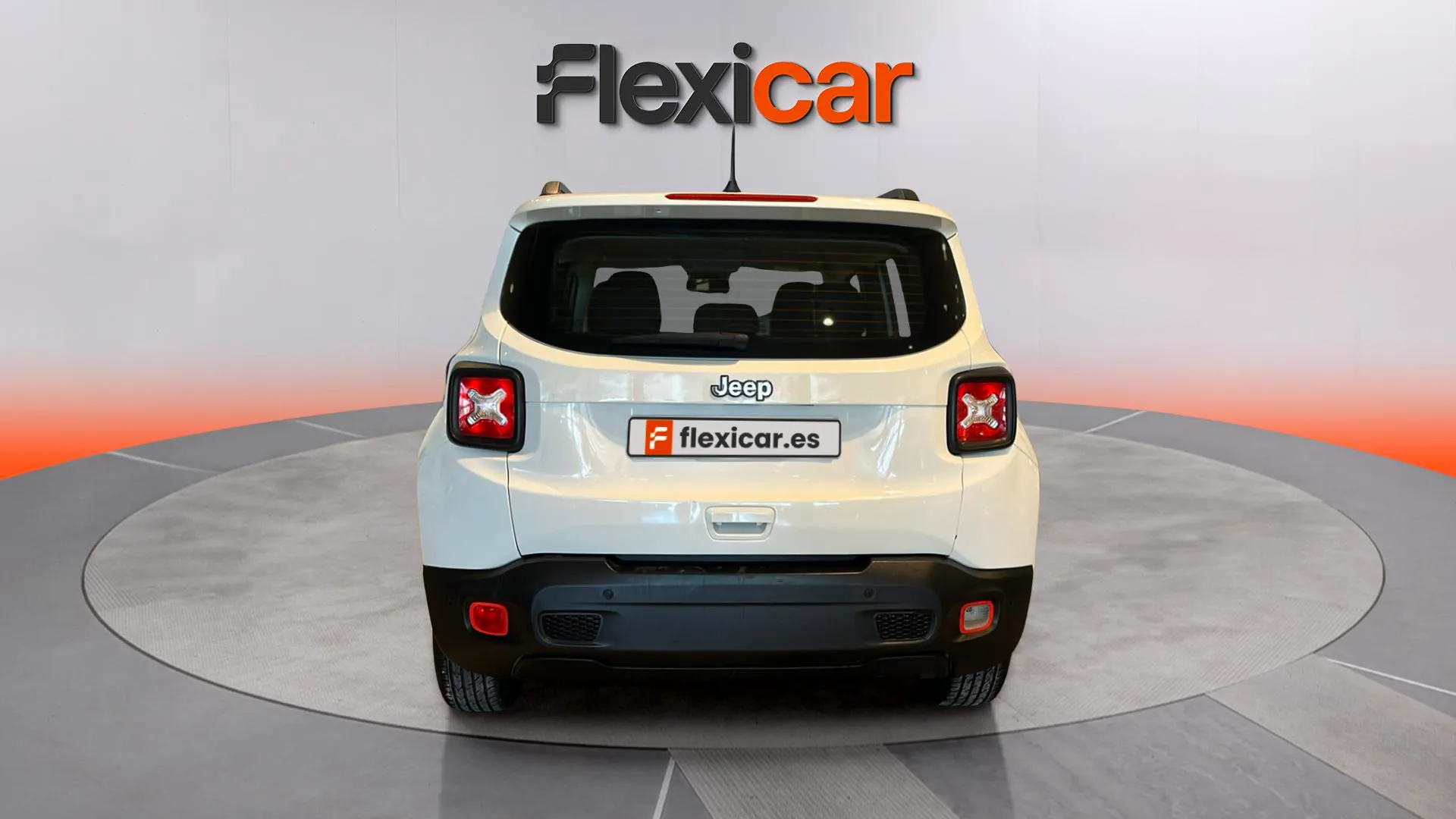Jeep Renegade Longitude 1.0G 4x2 - foto 6