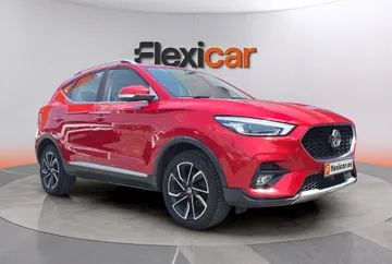mg zs 15 luxury gasolina manual toledo 903000000249978