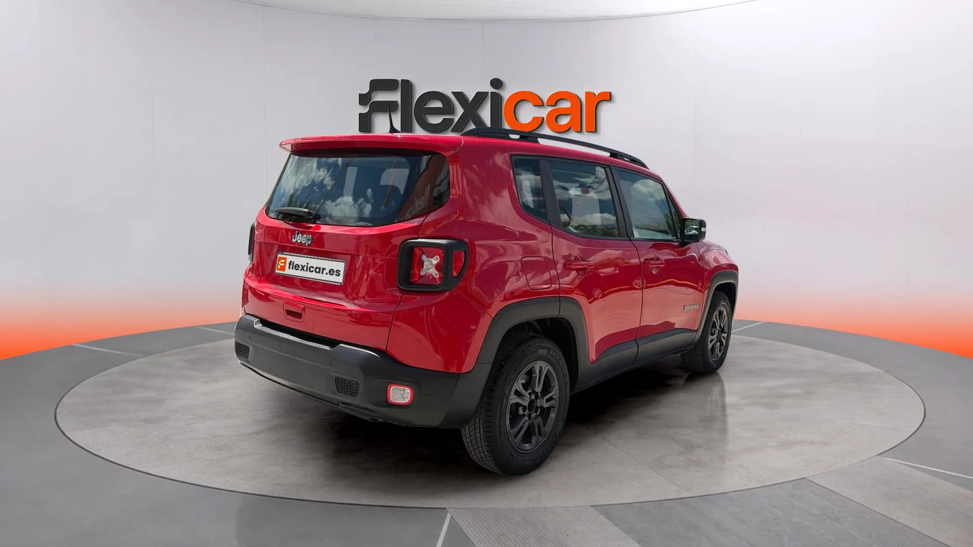 Jeep Renegade Limited 1.0G 4x2 - foto 4