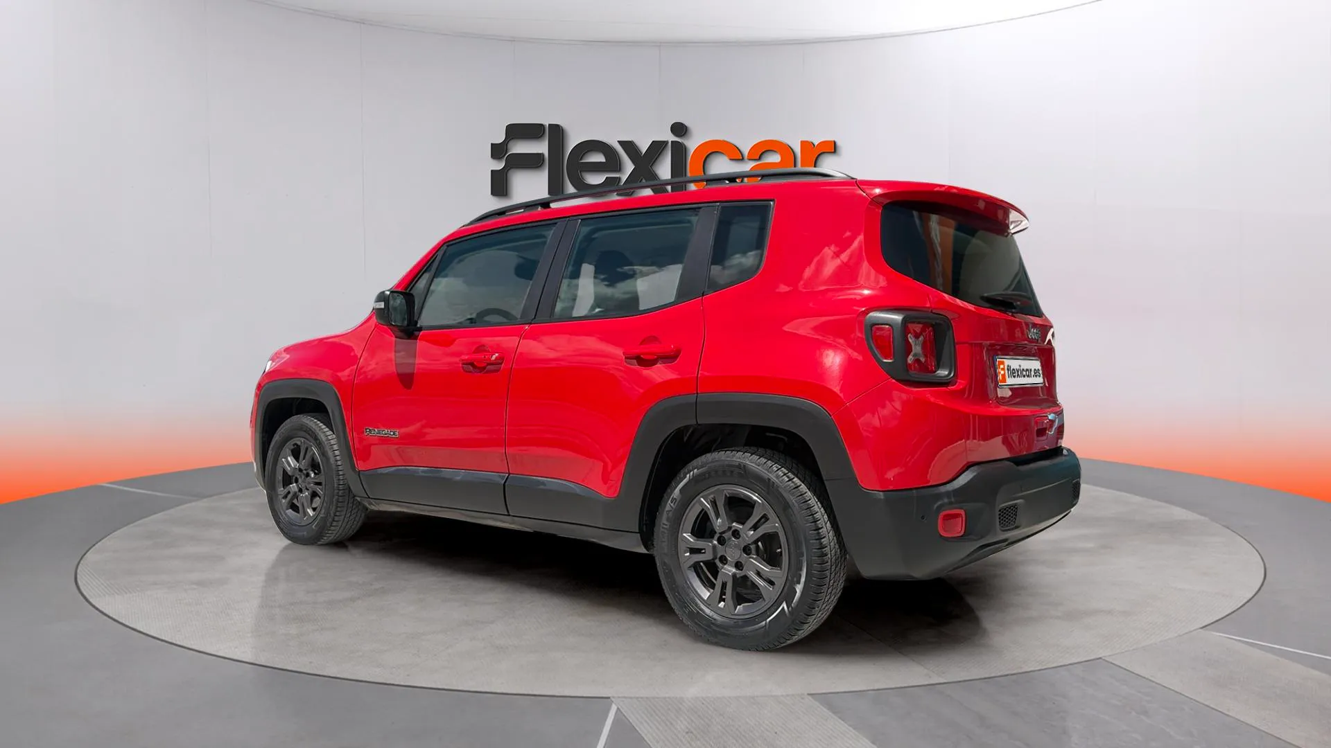 Jeep Renegade Limited 1.0G 4x2 - foto 6