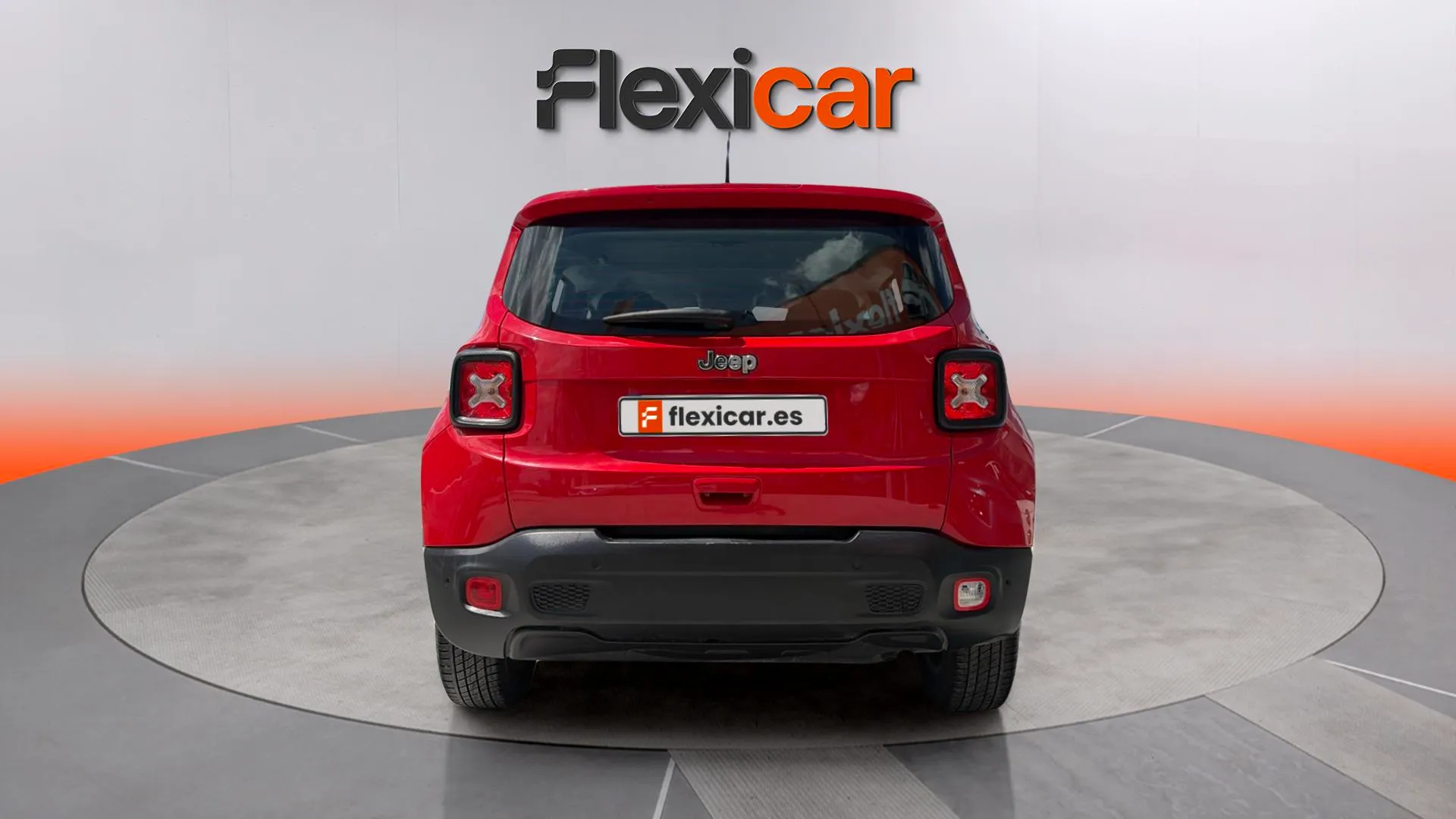 Jeep Renegade Limited 1.0G 4x2 - foto 5