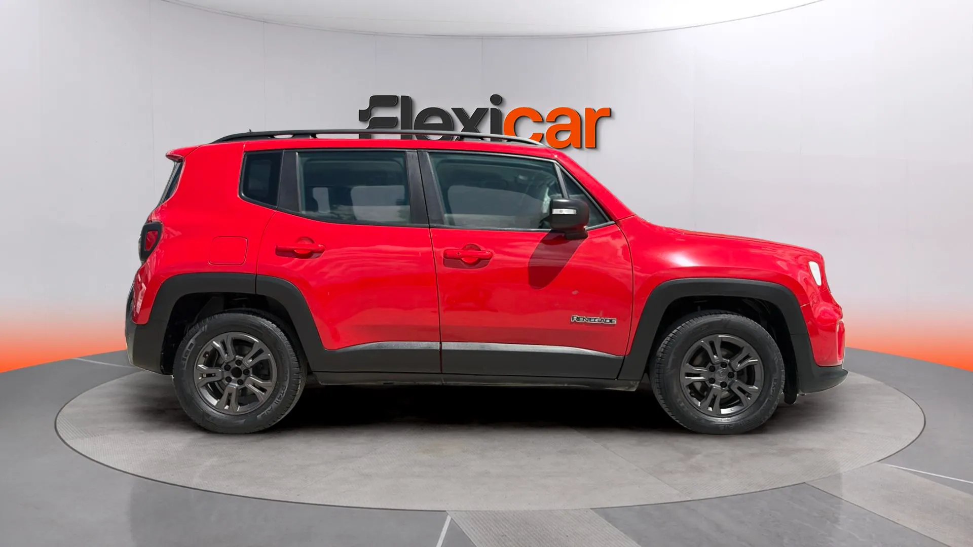Jeep Renegade Limited 1.0G 4x2 - foto 3