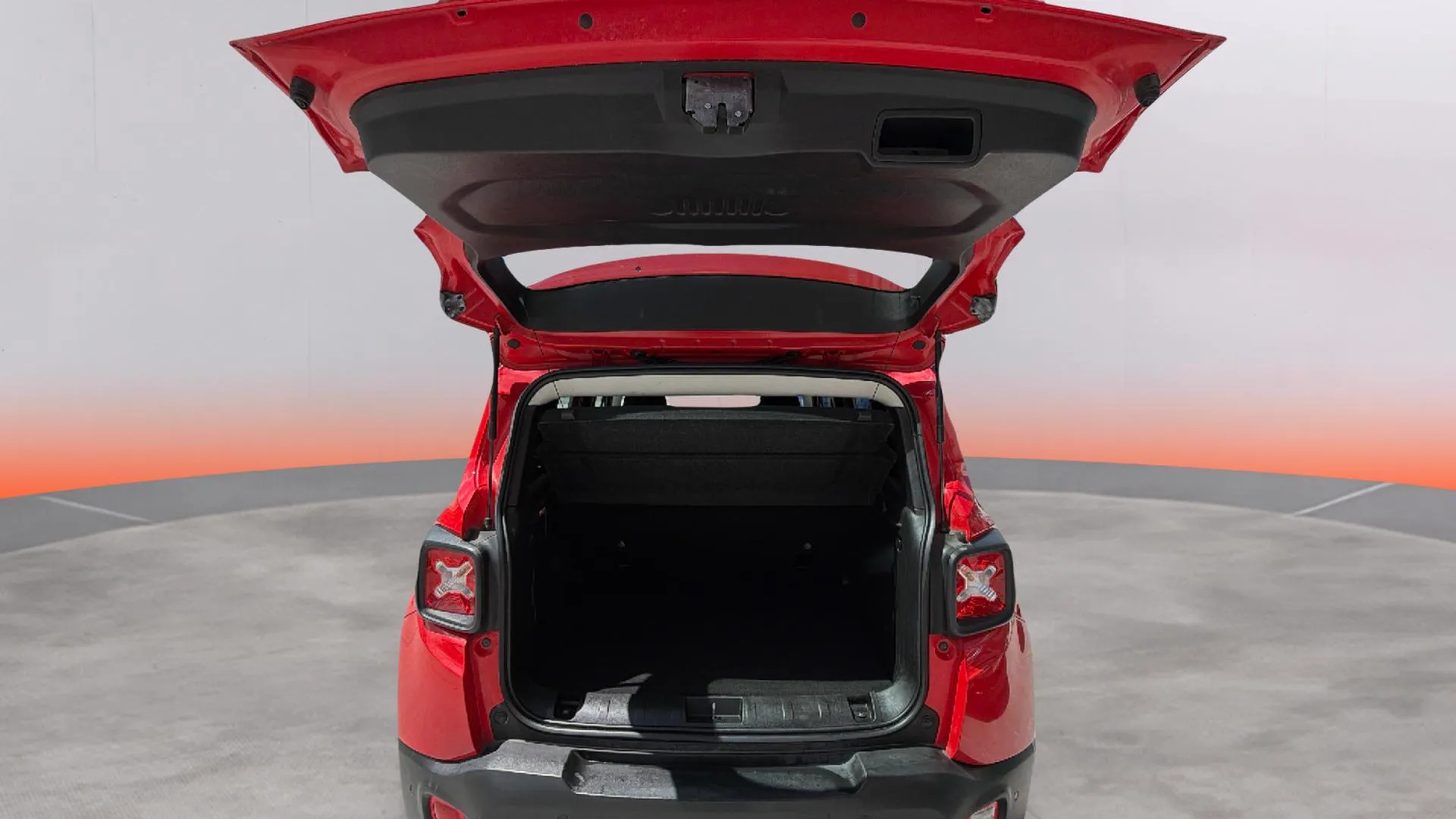 Jeep Renegade Limited 1.0G 4x2 - foto 9