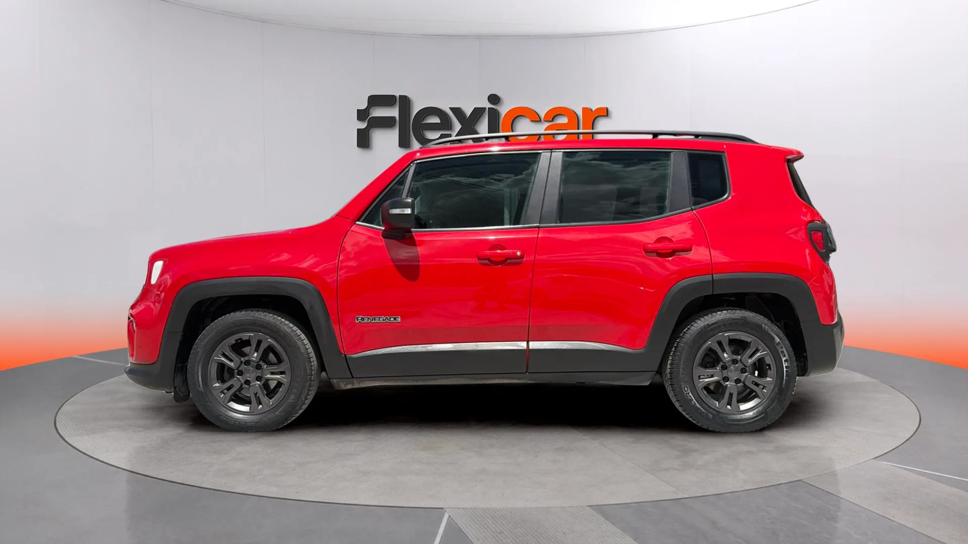Jeep Renegade Limited 1.0G 4x2 - foto 7