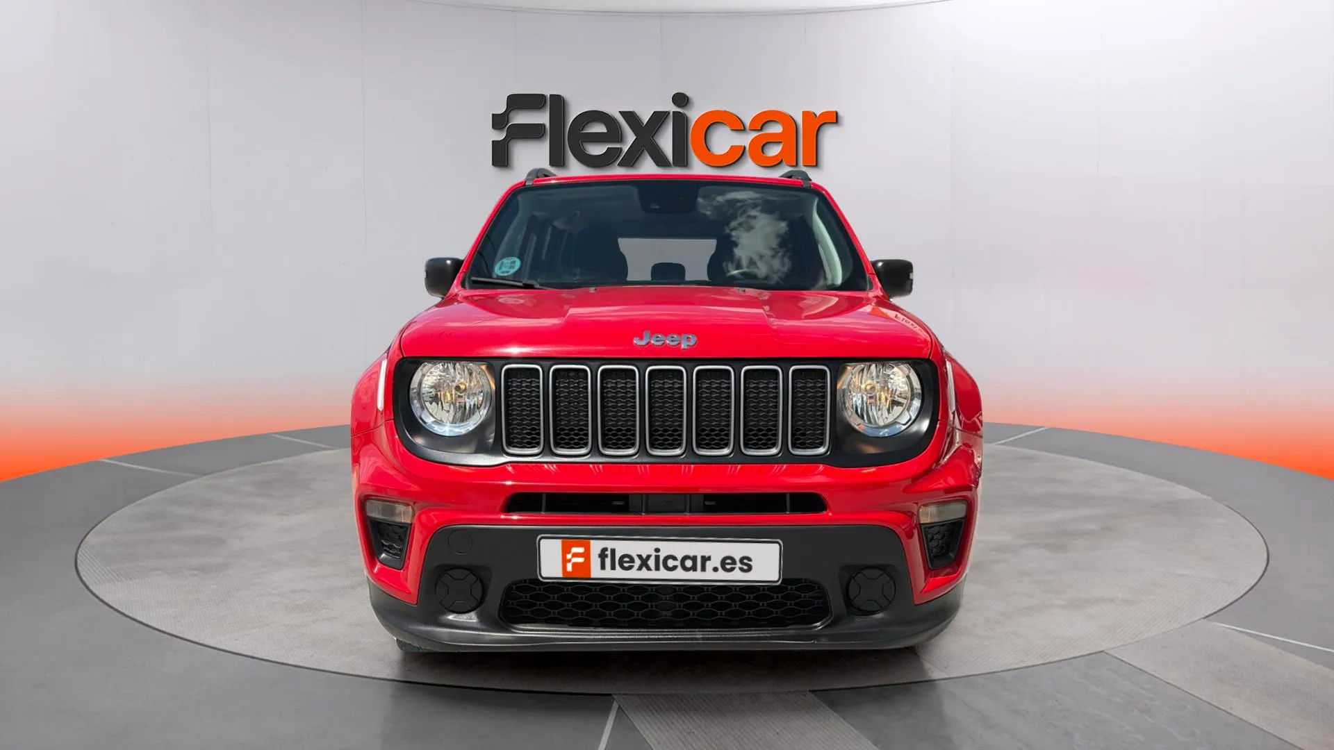 Jeep Renegade Limited 1.0G 4x2 - foto 2