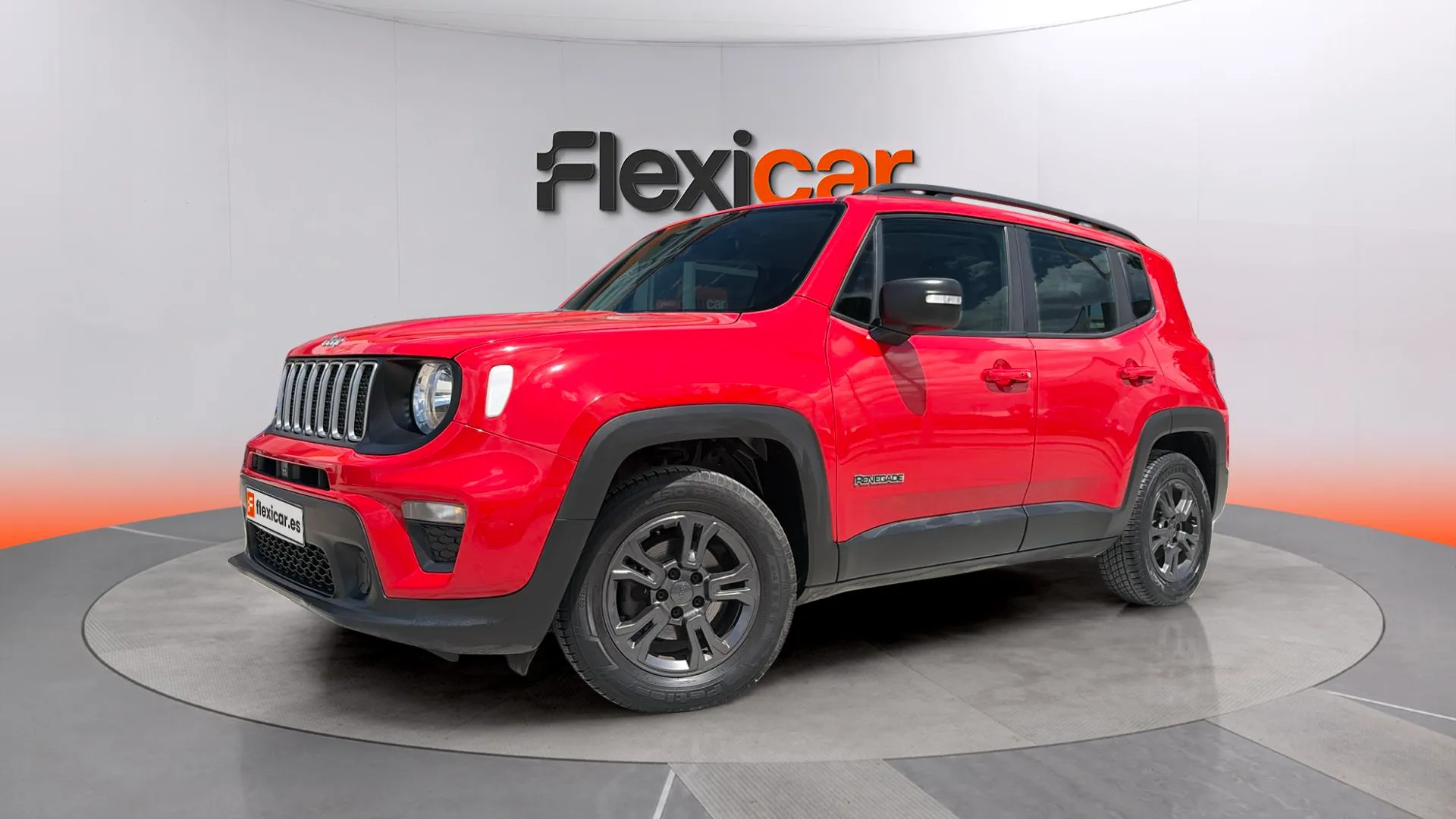 Jeep Renegade Limited 1.0G 4x2 - foto 8