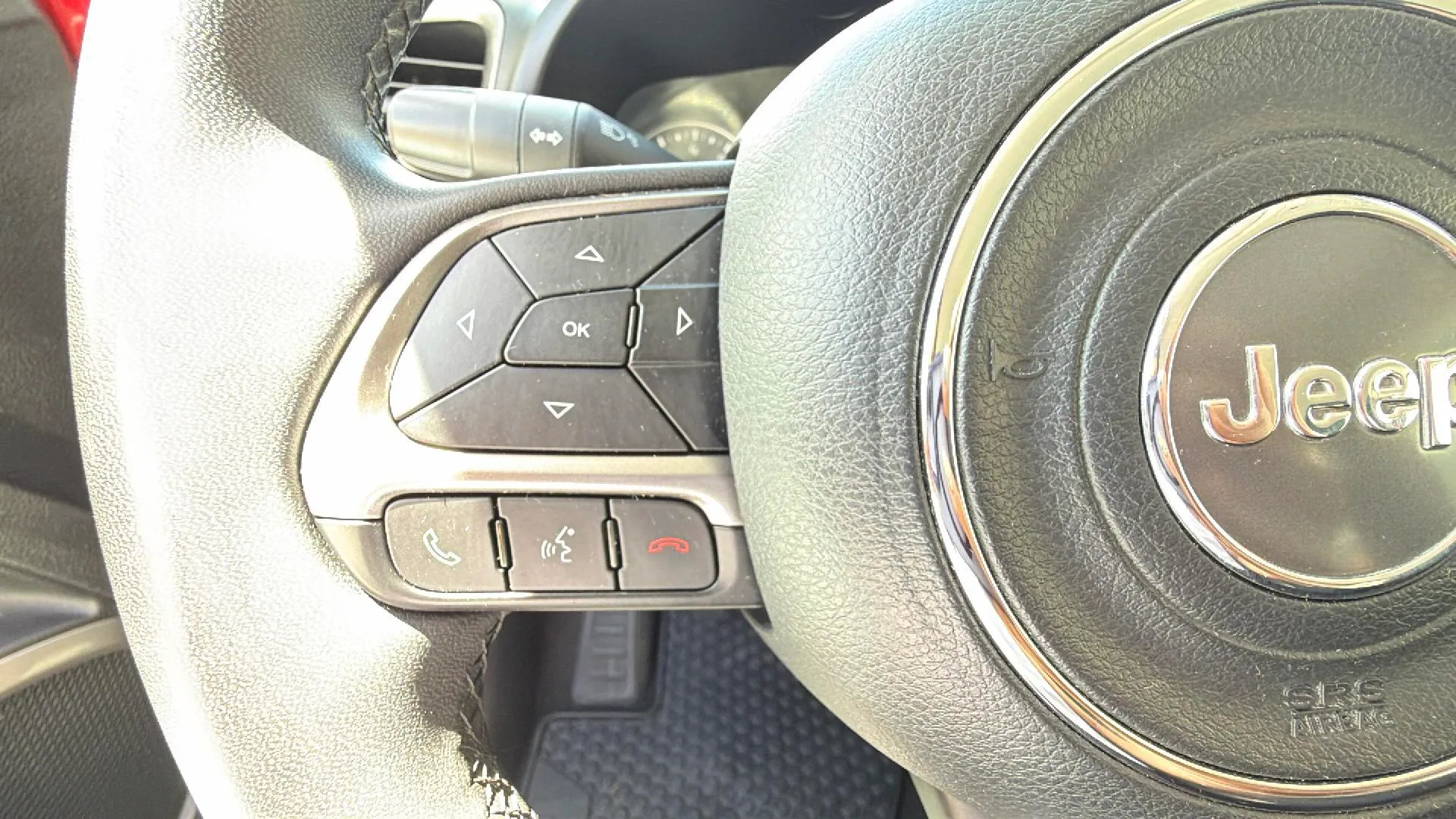 Jeep Renegade Limited 1.0G 4x2 - foto 14
