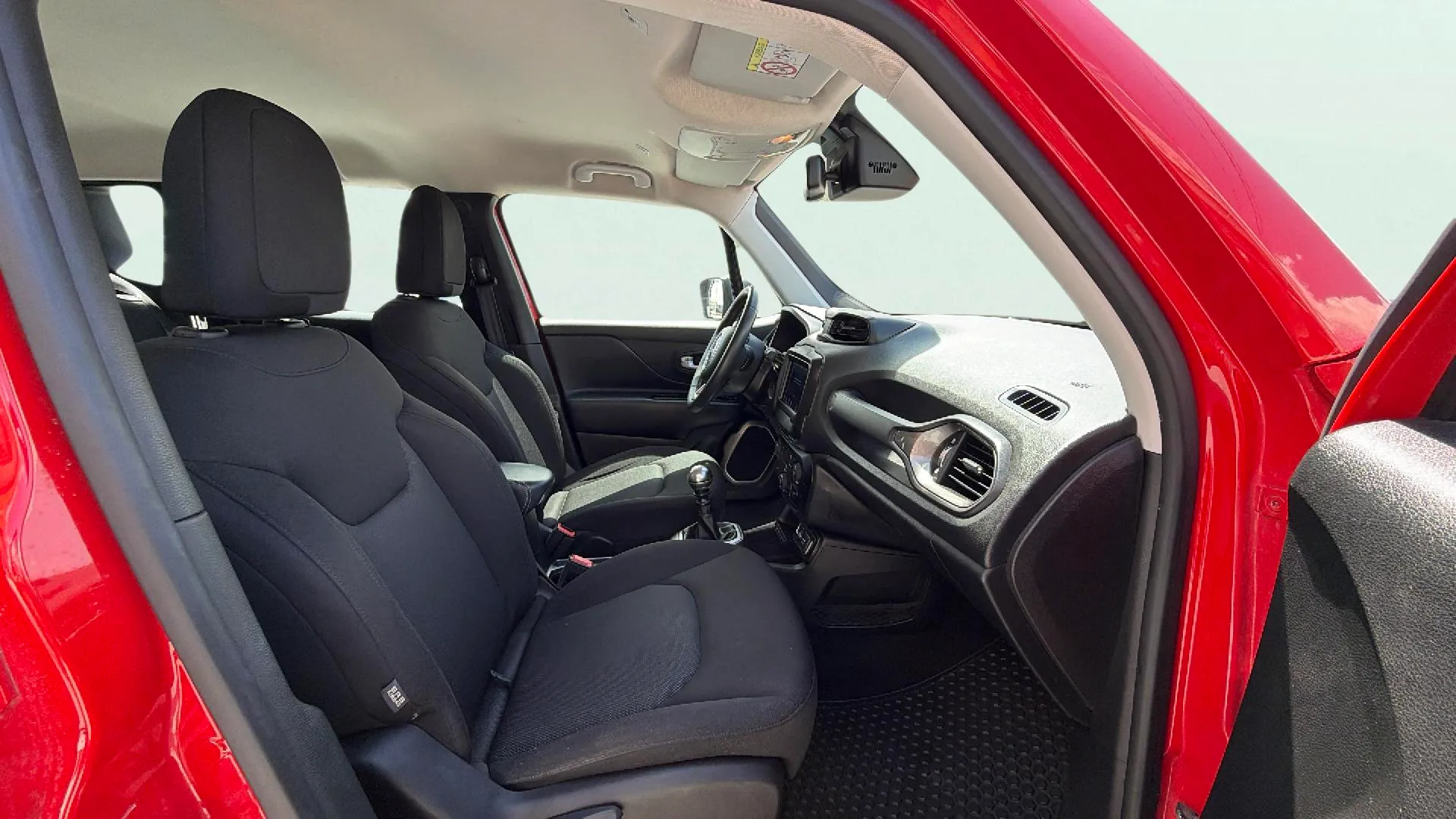 Jeep Renegade Limited 1.0G 4x2 - foto 16