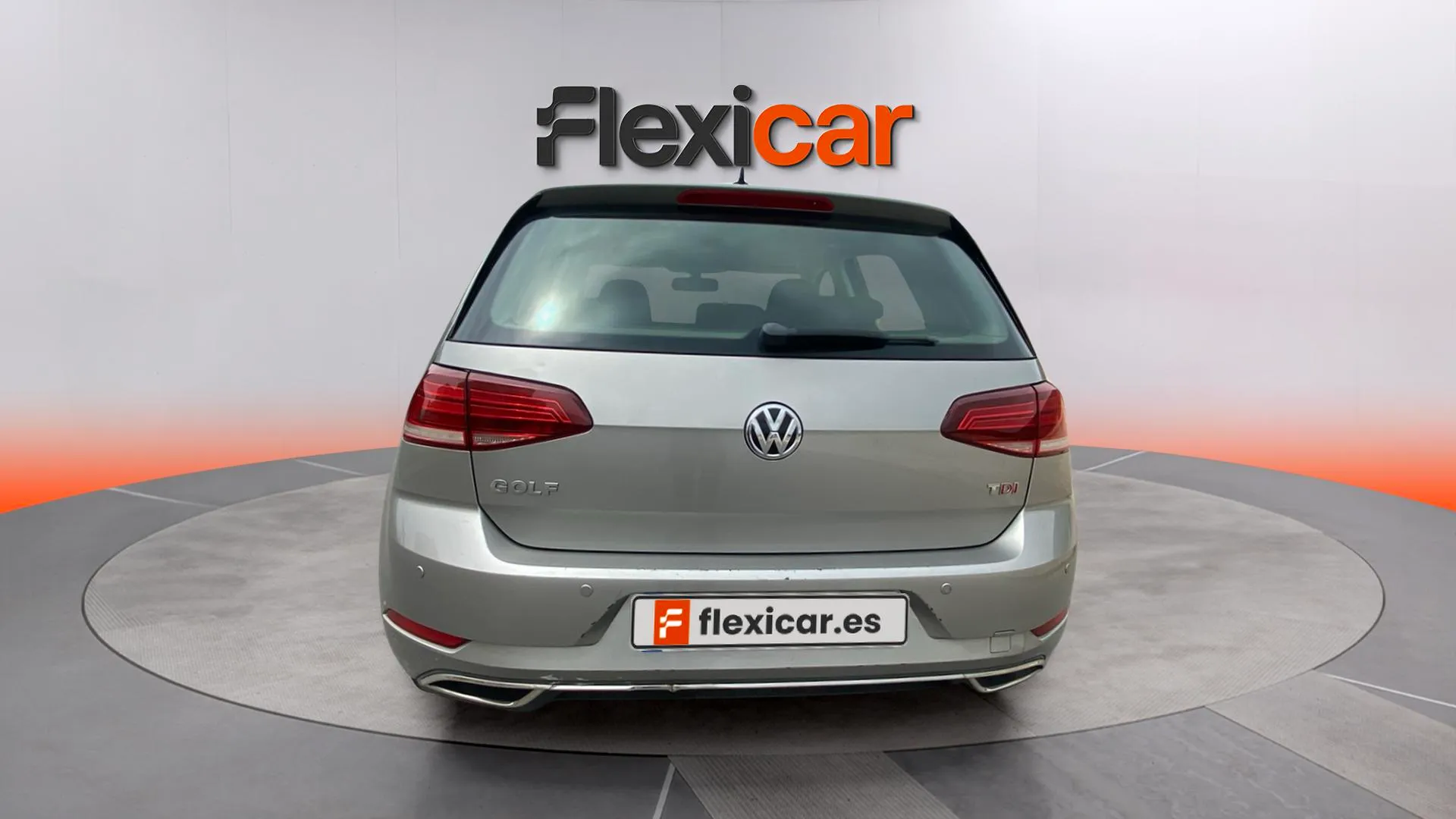 Volkswagen Golf Advance 1.6 TDI DSG - foto 6