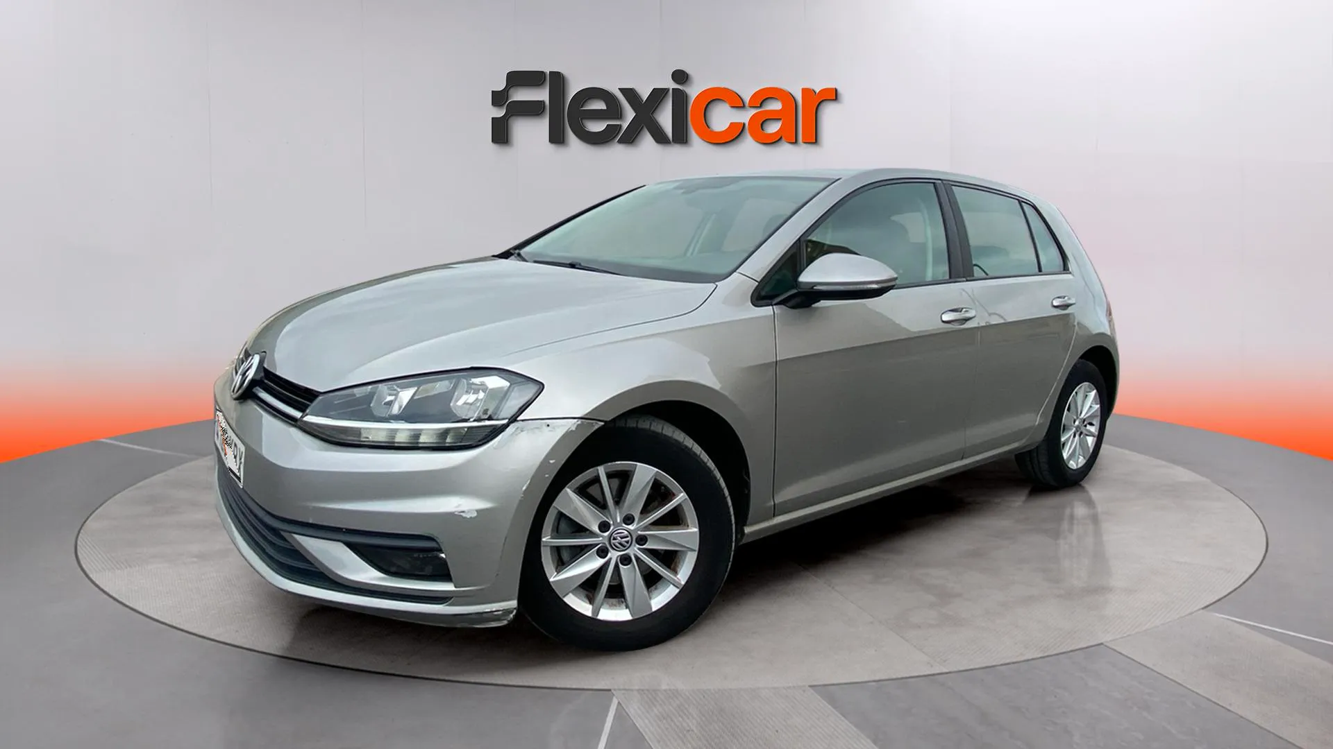Volkswagen Golf Advance 1.6 TDI DSG - foto 3