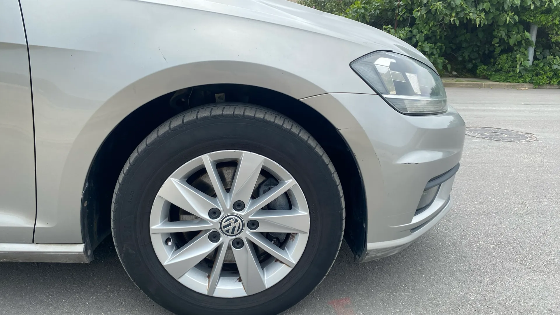 Volkswagen Golf Advance 1.6 TDI DSG - foto 19