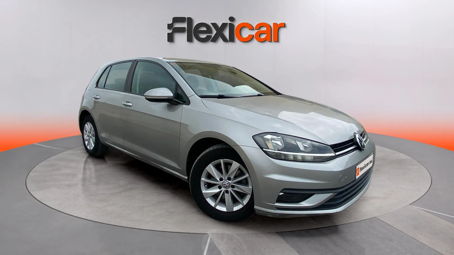 Volkswagen Golf Advance 1.6 TDI DSG