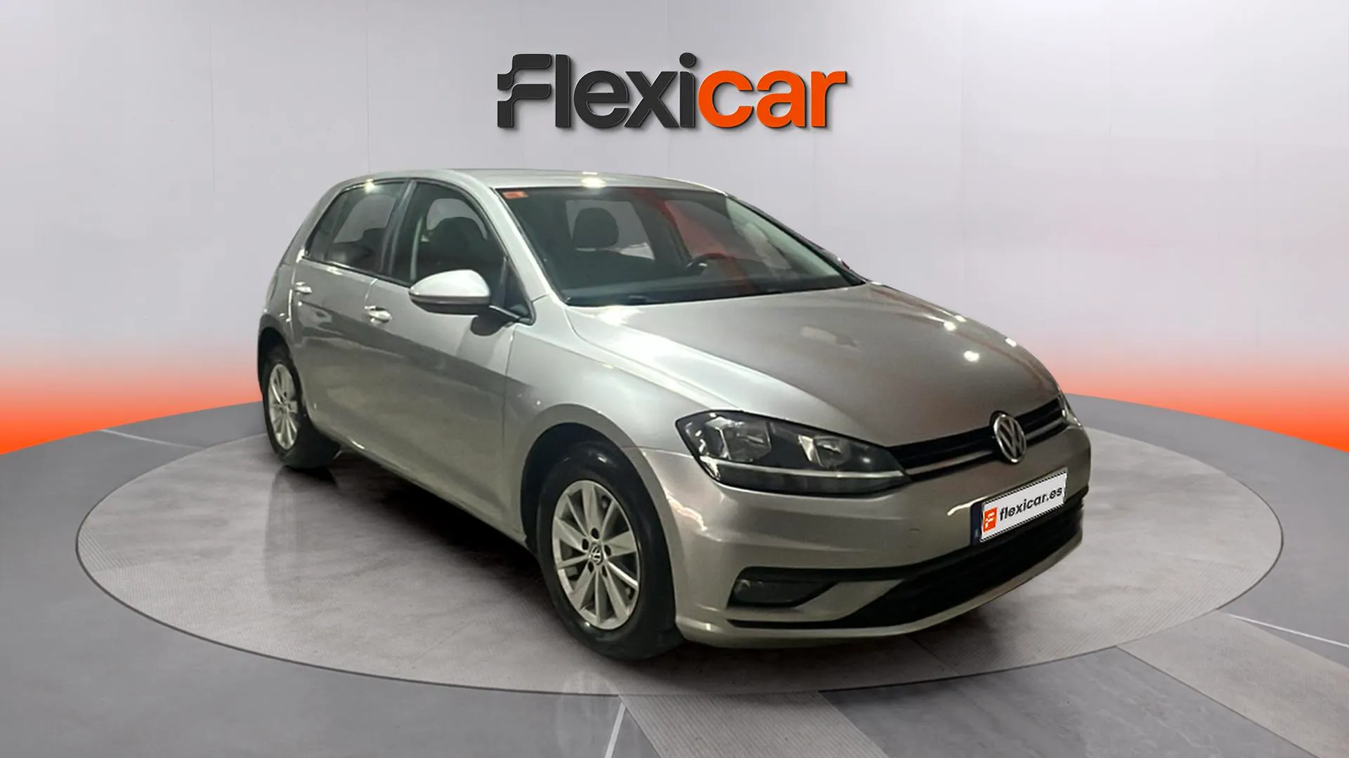 Volkswagen Golf Advance 1.6 TDI DSG