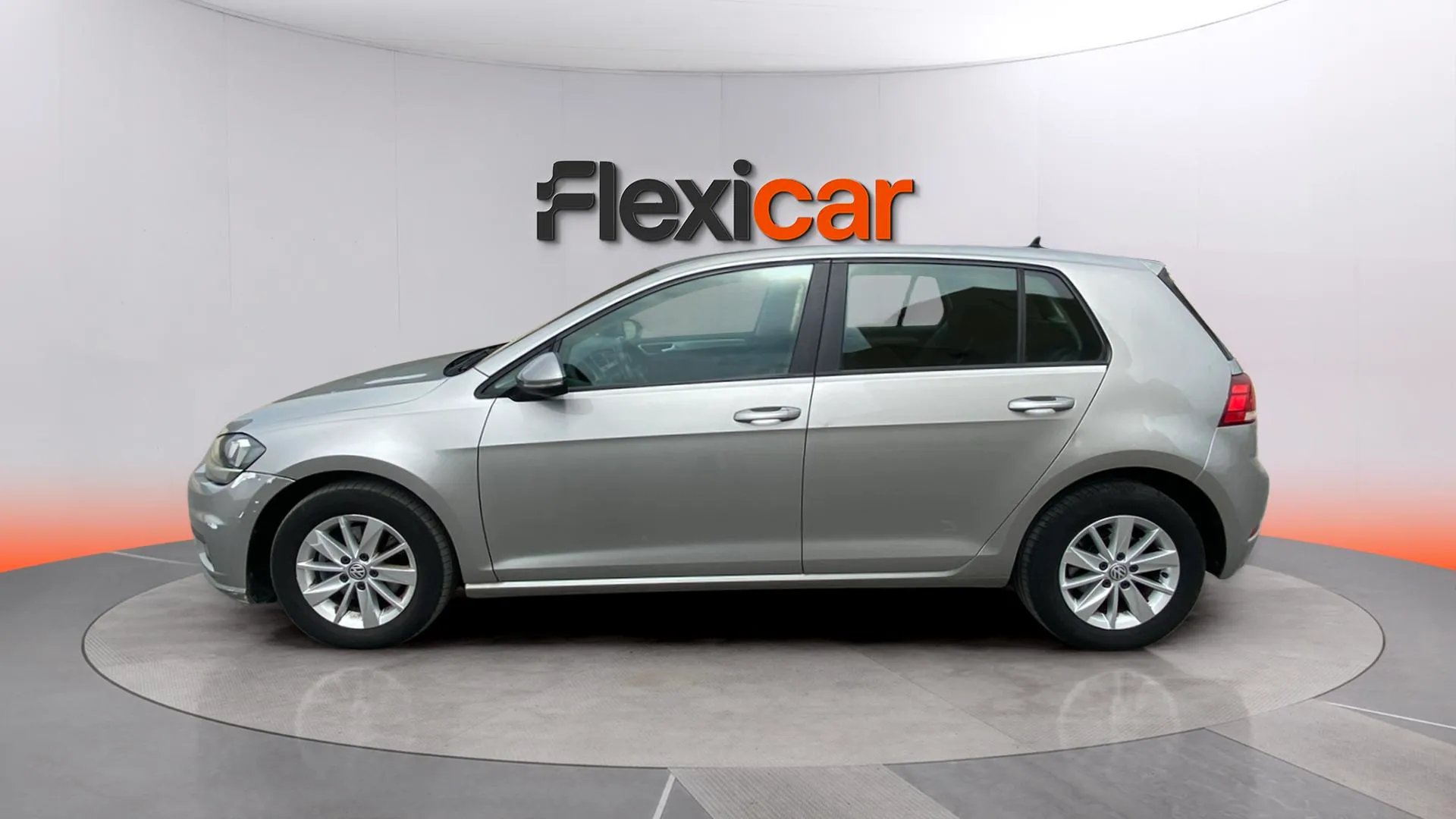 Volkswagen Golf Advance 1.6 TDI DSG - foto 4