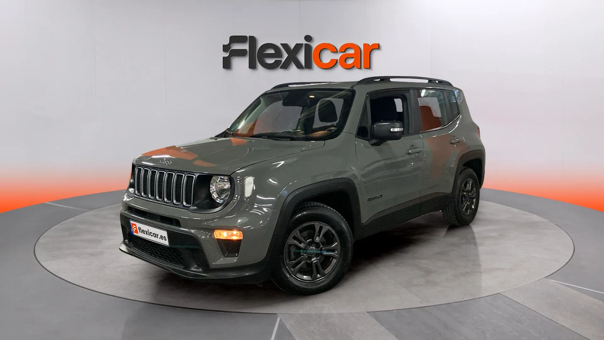 Jeep Renegade Longitude 1.0G 4x2 - foto 2