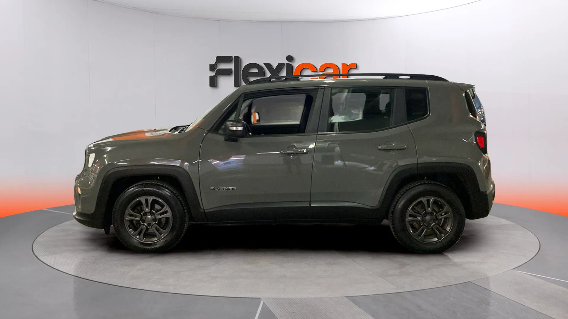 Jeep Renegade Longitude 1.0G 4x2 - foto 4