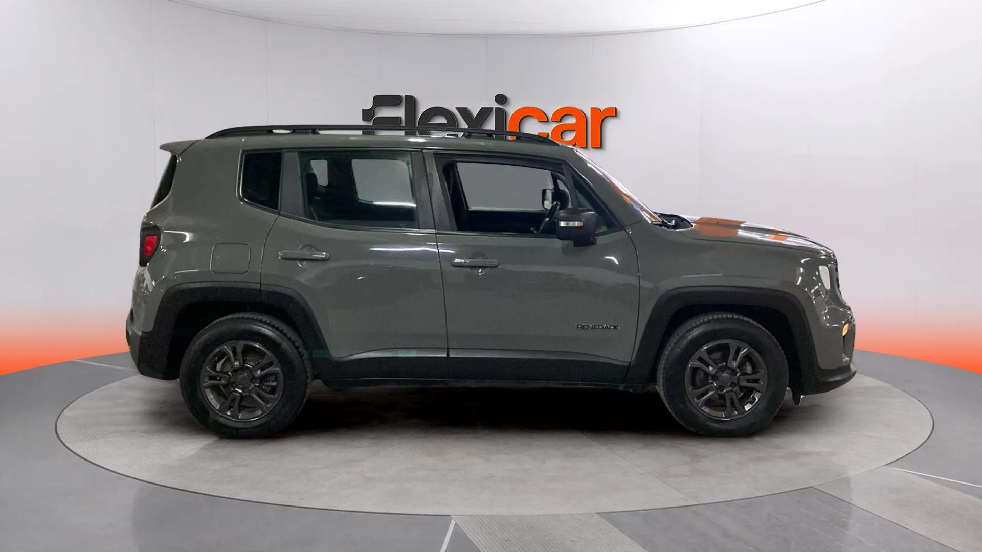 Jeep Renegade Longitude 1.0G 4x2 - foto 5