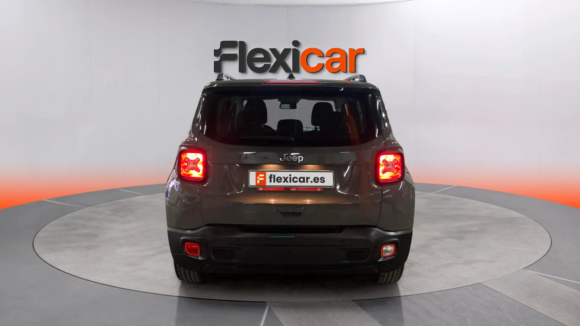 Jeep Renegade Longitude 1.0G 4x2 - foto 8