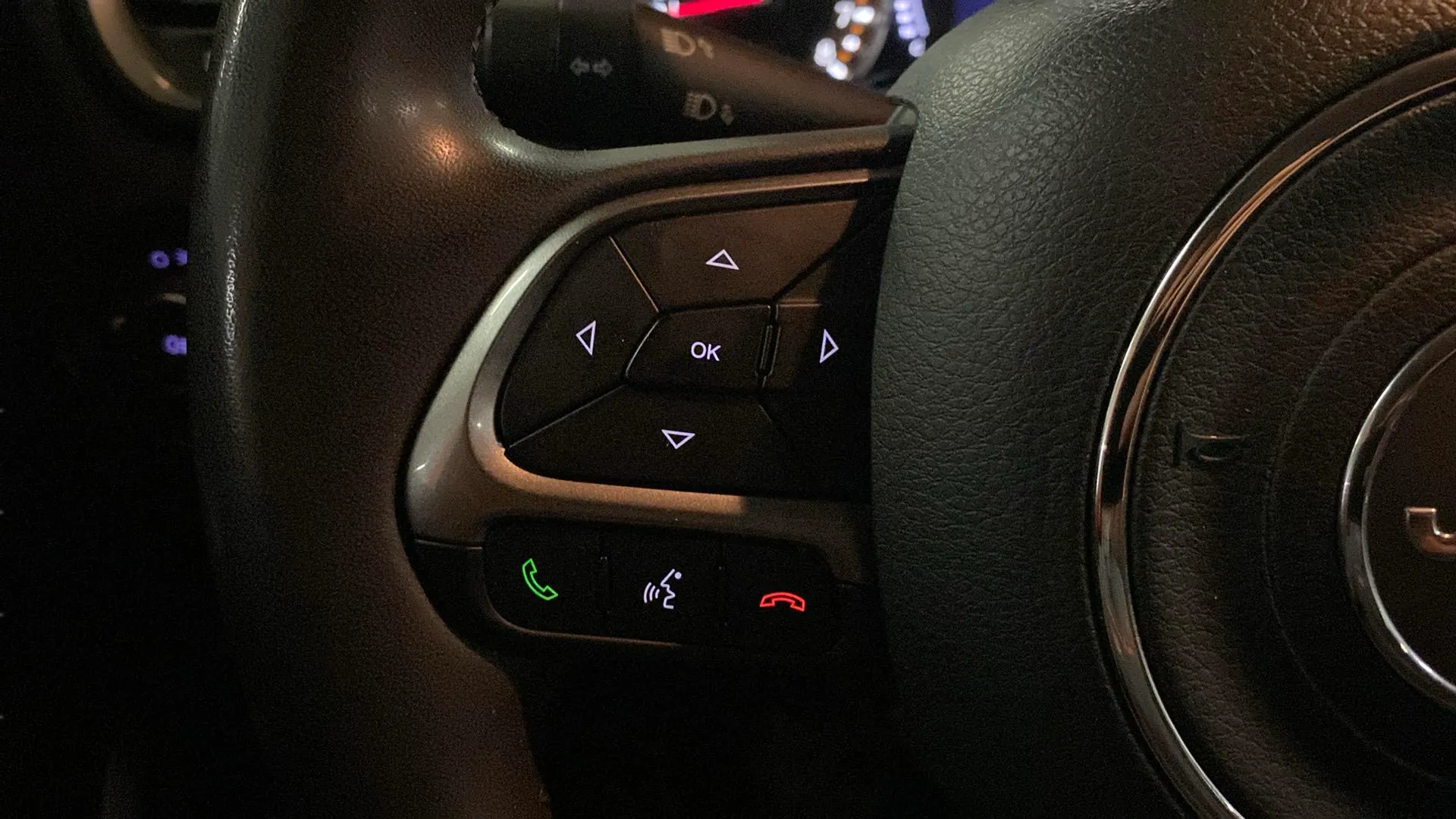 Jeep Renegade Longitude 1.0G 4x2 - foto 16