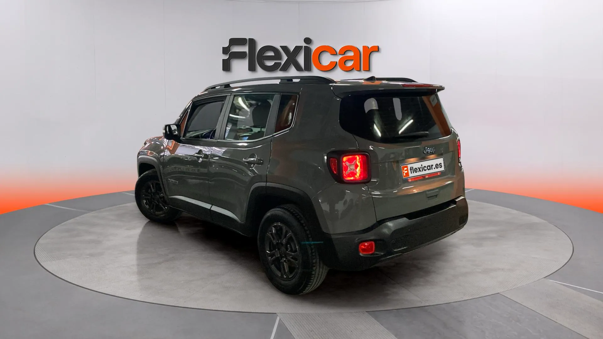 Jeep Renegade Longitude 1.0G 4x2 - foto 7