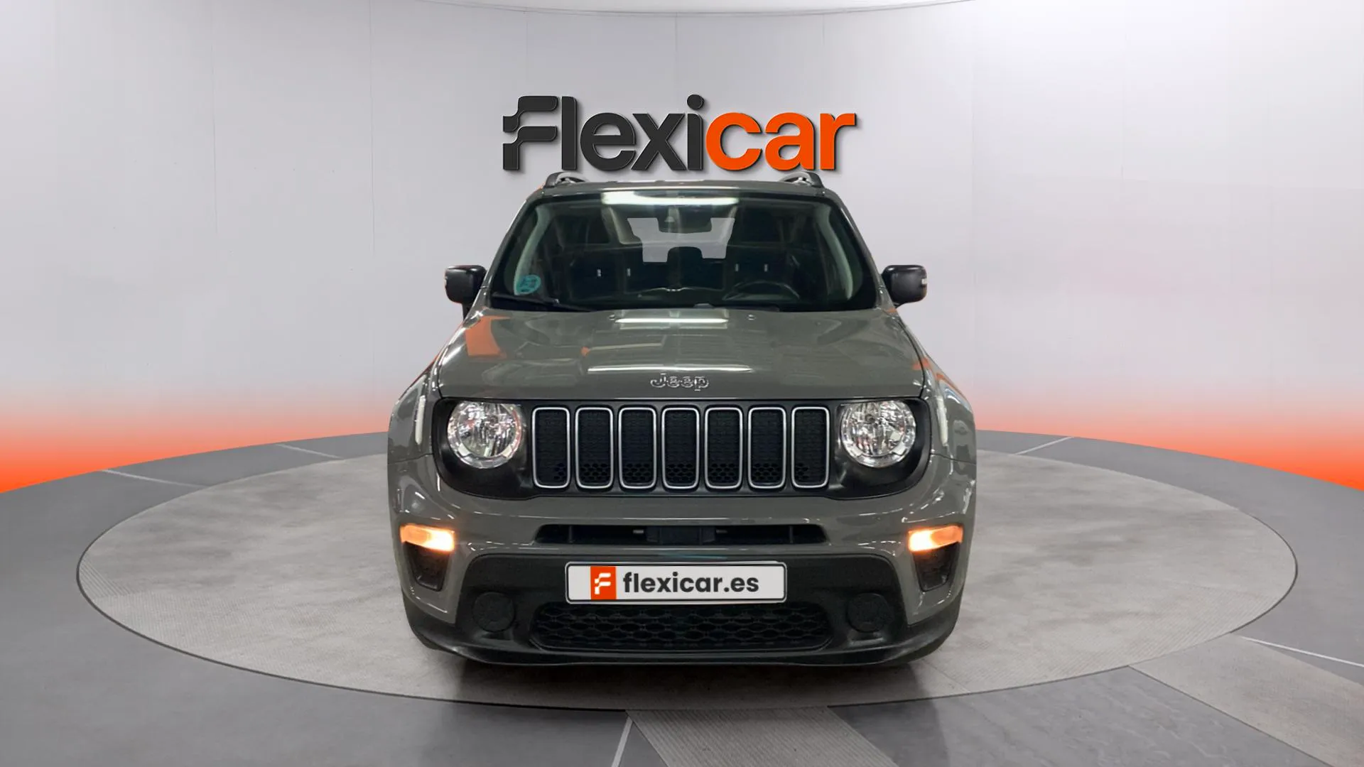 Jeep Renegade Longitude 1.0G 4x2 - foto 3