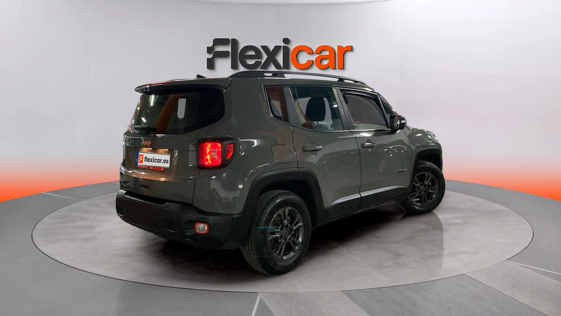 Jeep Renegade Longitude 1.0G 4x2 - foto 6