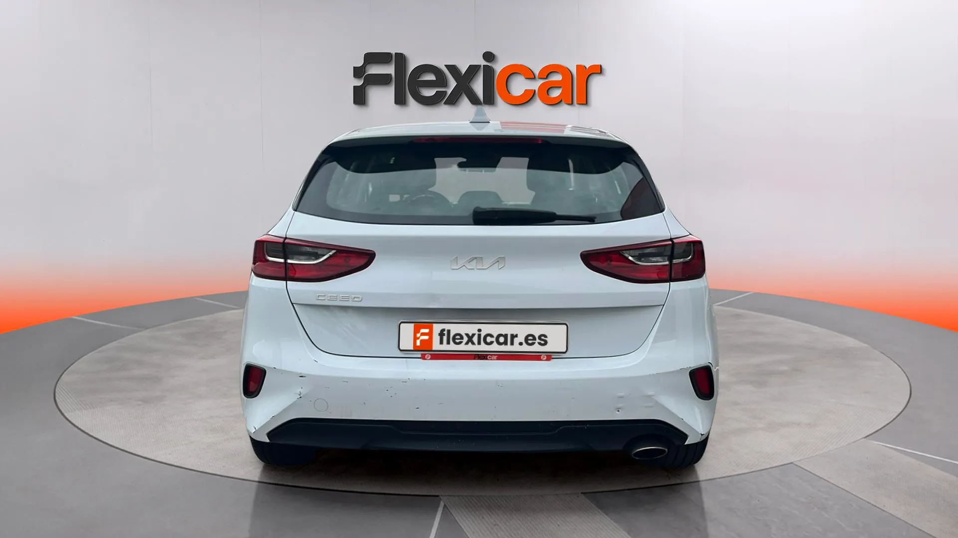 Kia Ceed 1.0 T-GDi Concept - foto 6