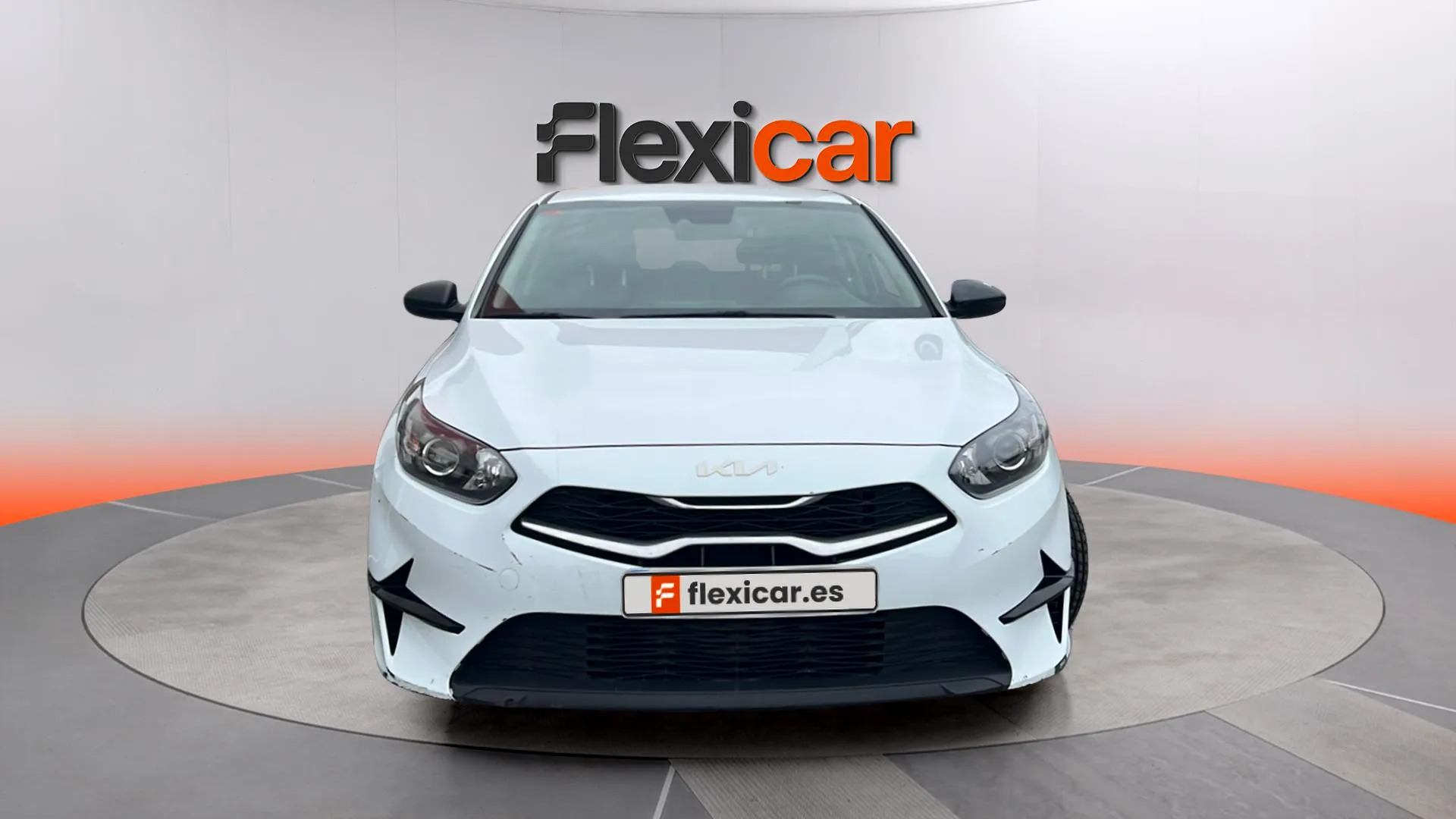 Kia Ceed 1.0 T-GDi Concept - foto 2