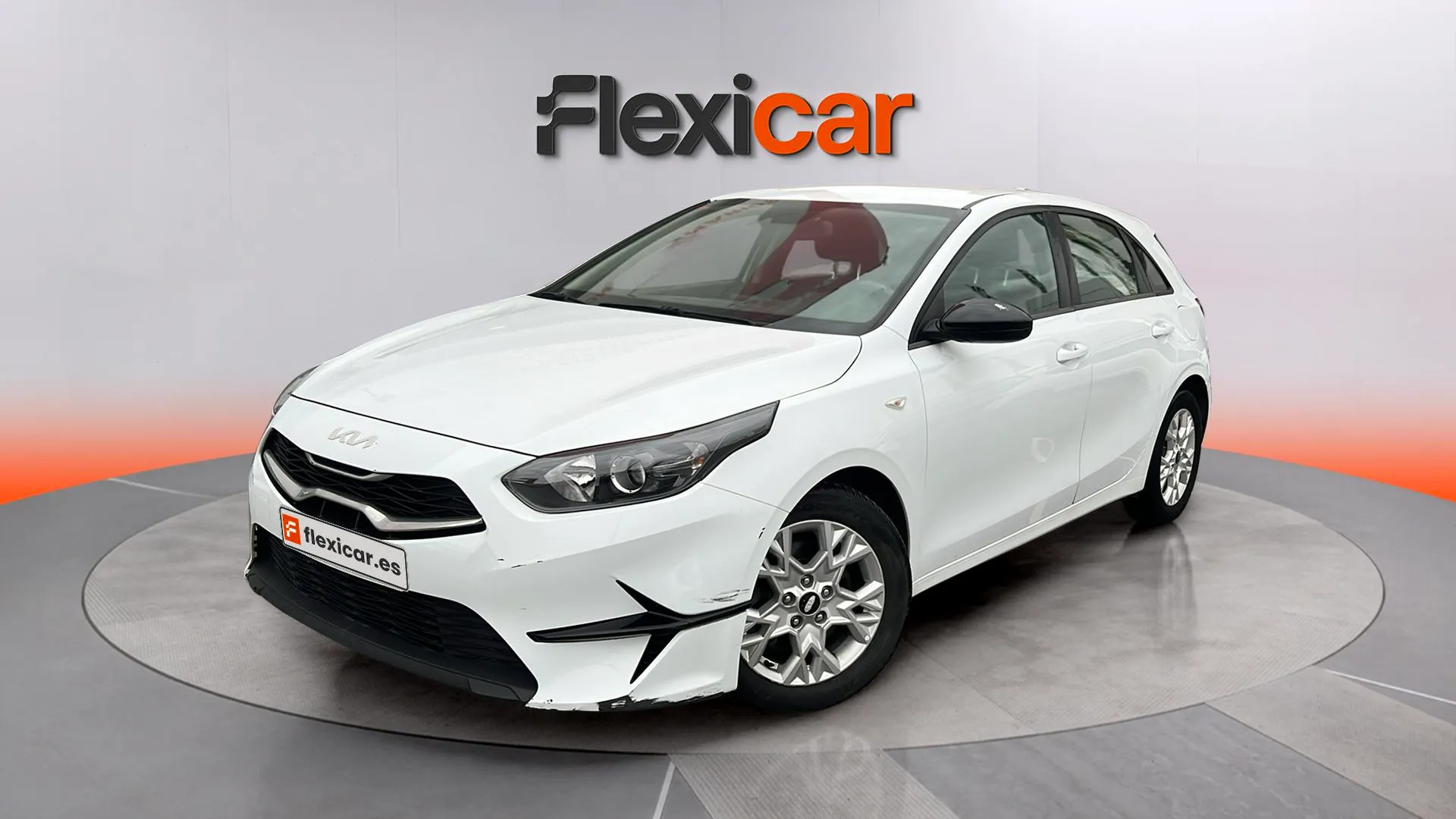 Kia Ceed 1.0 T-GDi Concept - foto 3