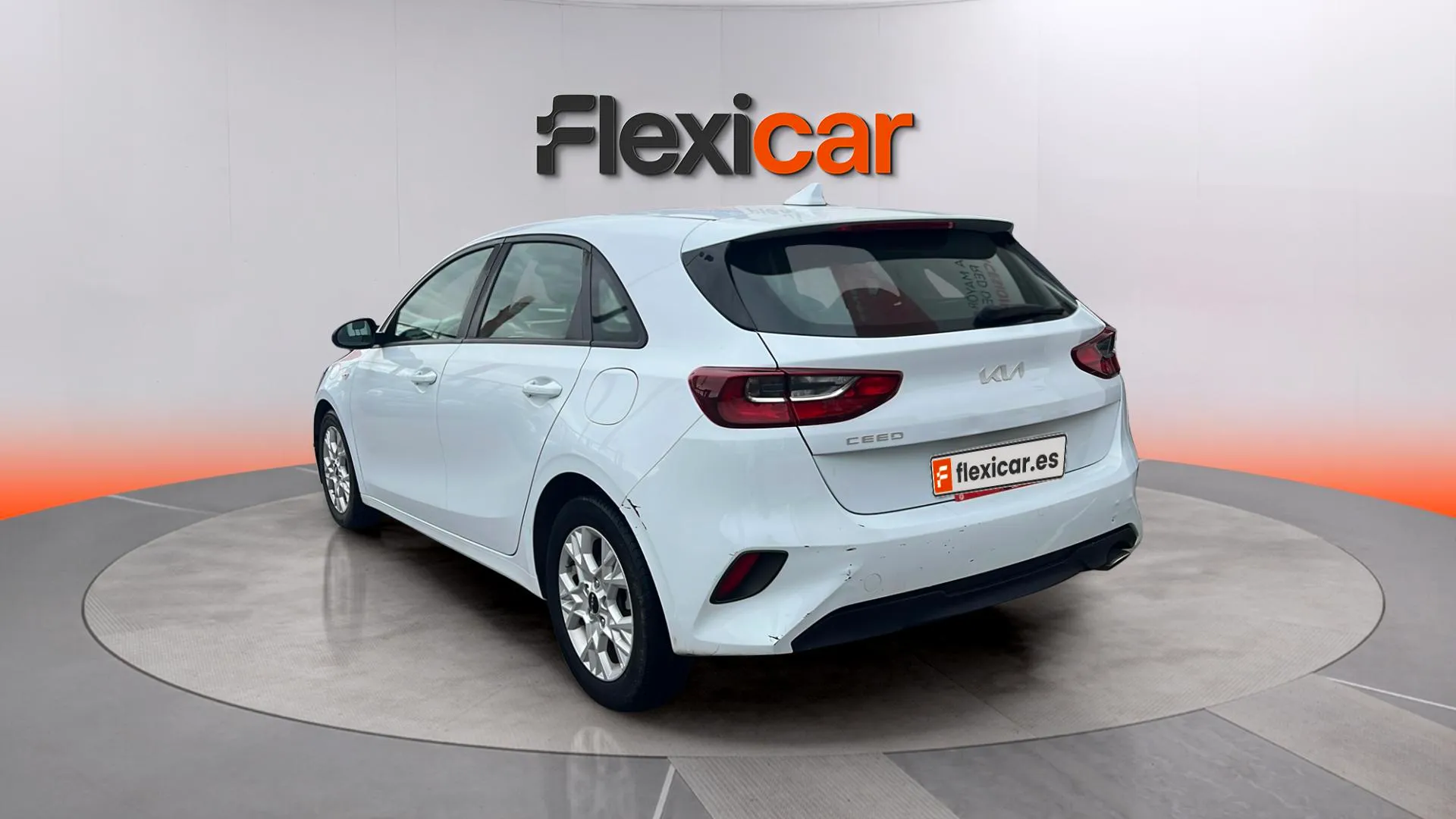 Kia Ceed 1.0 T-GDi Concept - foto 5