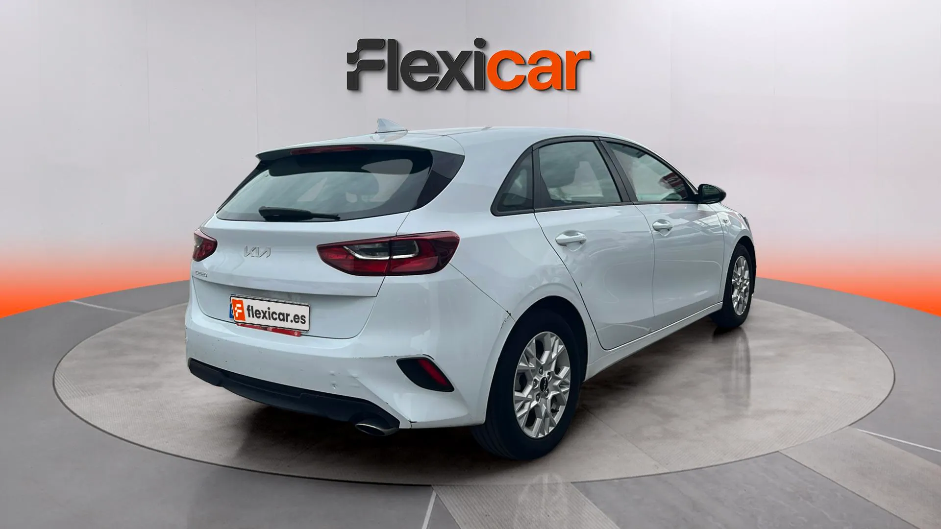 Kia Ceed 1.0 T-GDi Concept - foto 7
