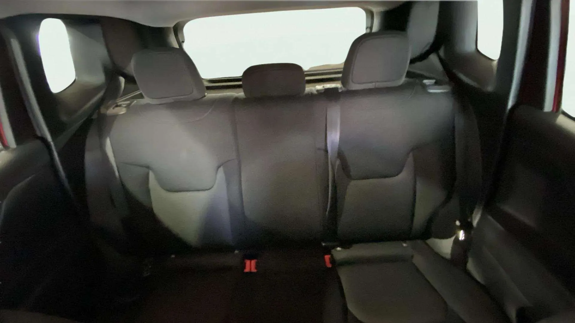 Jeep Renegade Longitude 1.0G 4x2 - foto 13
