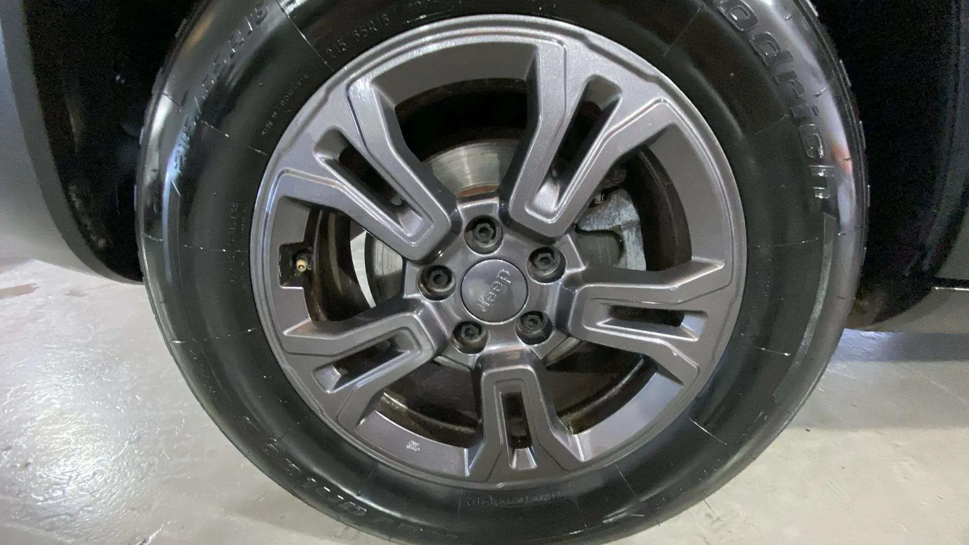 Jeep Renegade Longitude 1.0G 4x2 - foto 20