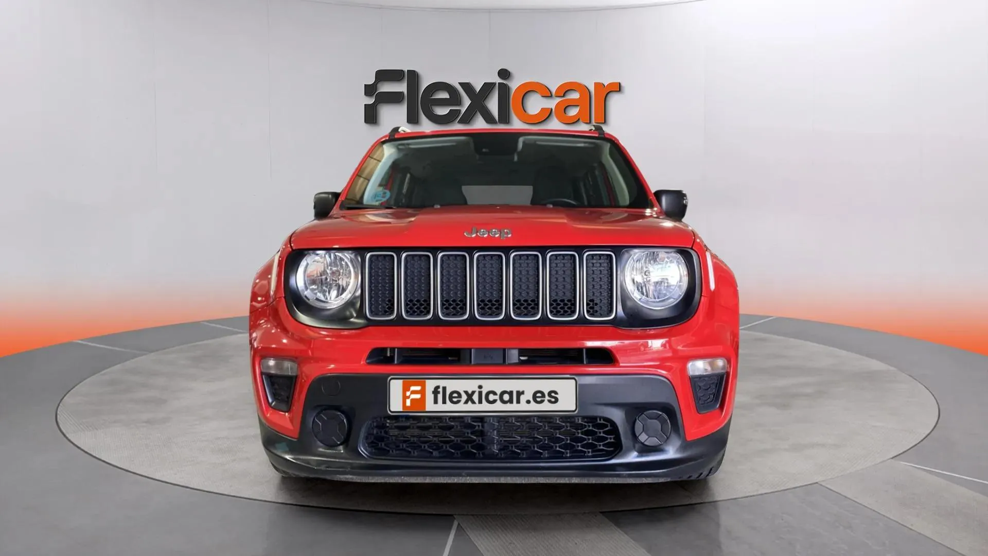 Jeep Renegade Longitude 1.0G 4x2 - foto 2