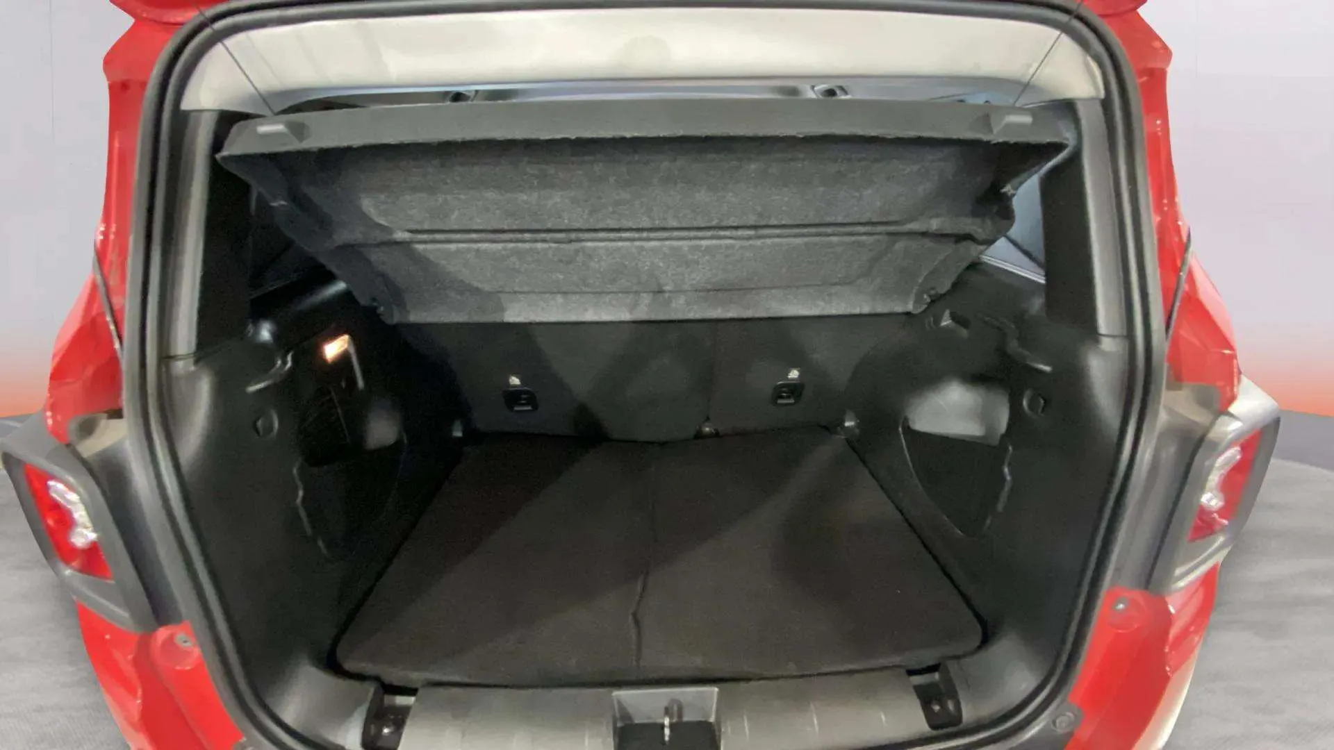 Jeep Renegade Longitude 1.0G 4x2 - foto 18