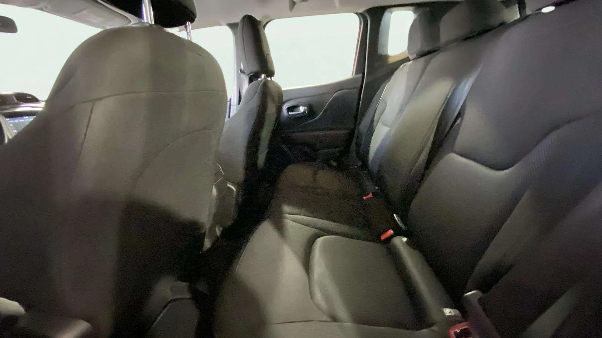 Jeep Renegade Longitude 1.0G 4x2 - foto 14
