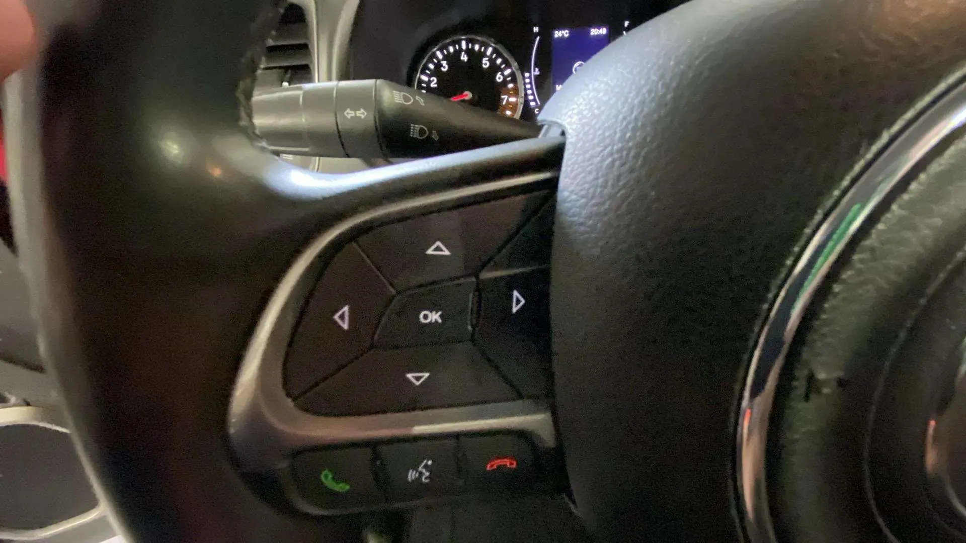 Jeep Renegade Longitude 1.0G 4x2 - foto 15