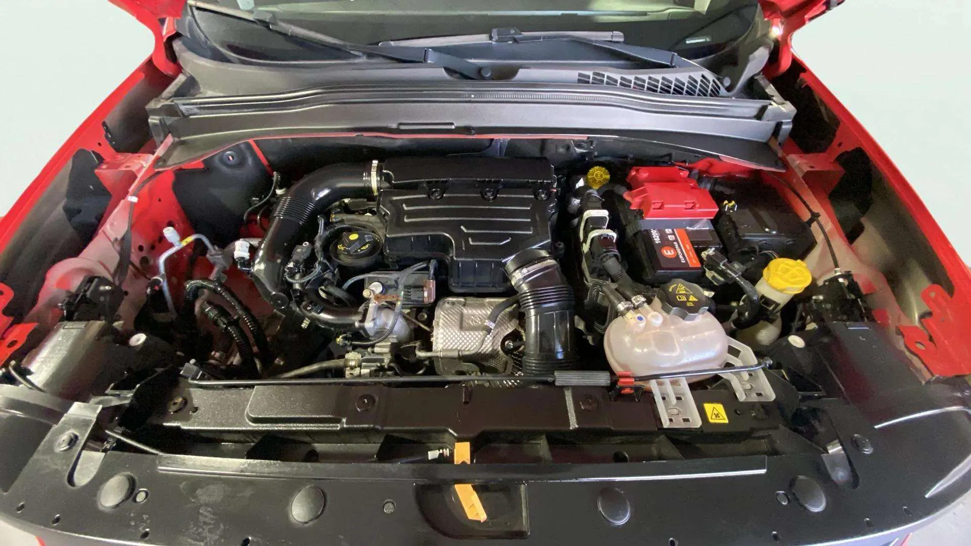 Jeep Renegade Longitude 1.0G 4x2 - foto 23